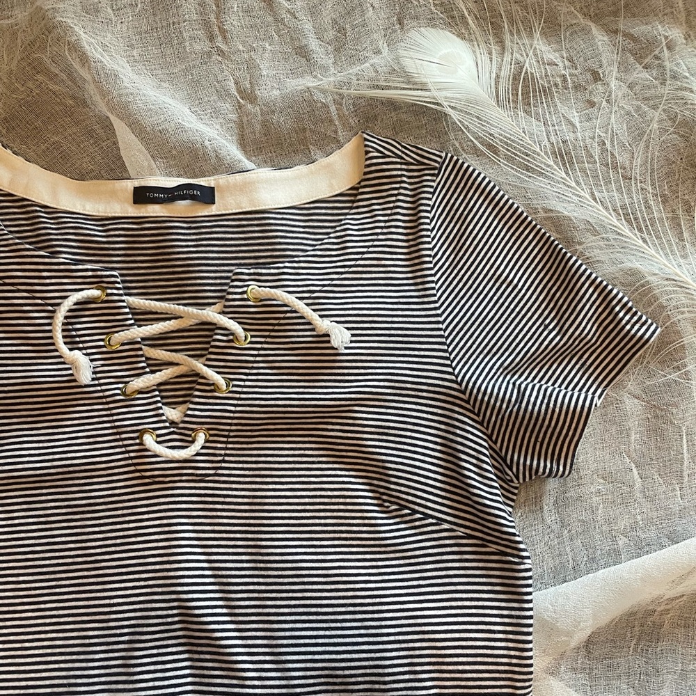Tommy Hilfiger dress size medium